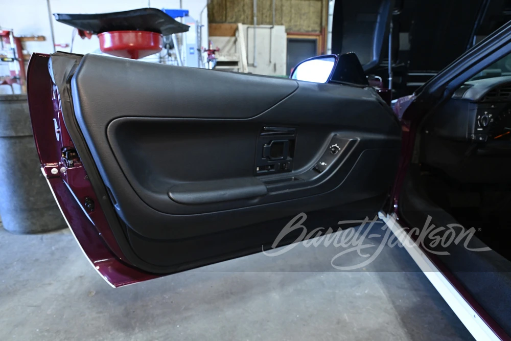 1995 Chevrolet Corvette C4 - Image 14 of 14