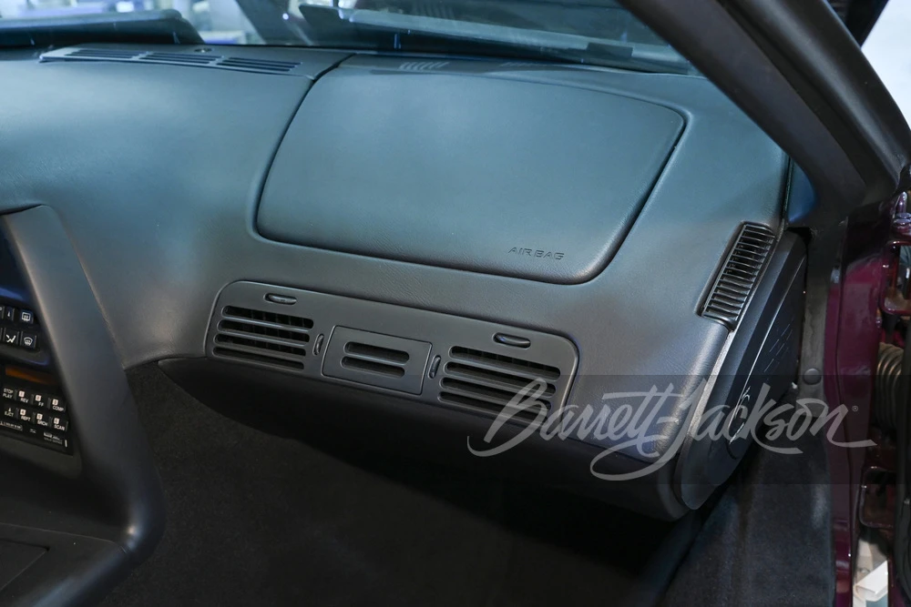 1995 Chevrolet Corvette C4 - Image 12 of 14