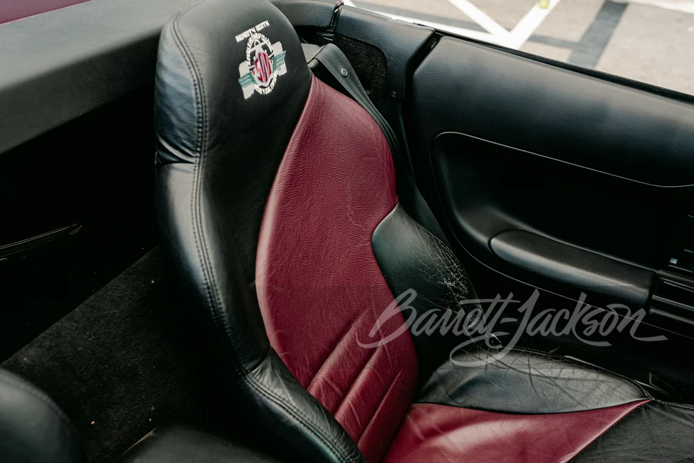 1995 Chevrolet Corvette C4 - Image 15 of 17