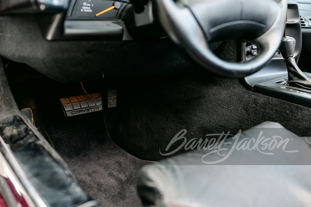 1995 Chevrolet Corvette C4 - Image 14 of 17