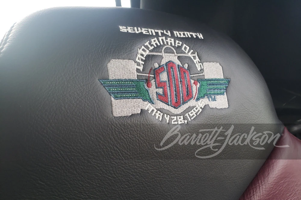 1995 Chevrolet Corvette C4 - Image 7 of 19