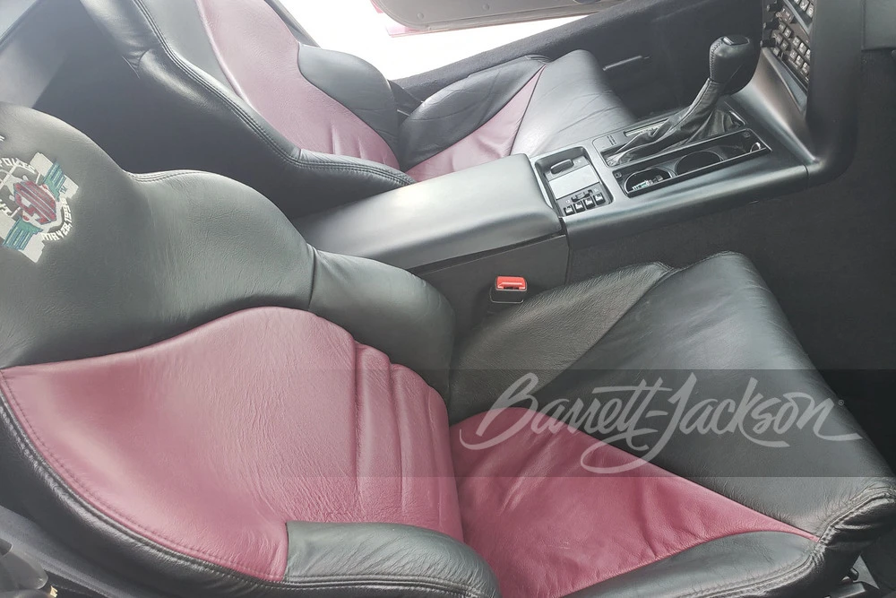 1995 Chevrolet Corvette C4 - Image 15 of 19