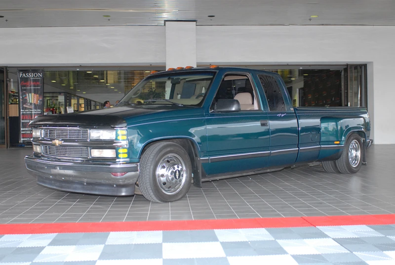 1995 Chevrolet C/K 4th Gen - Image 2 of 6