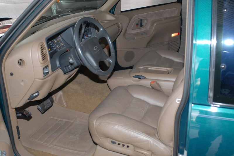 1995 Chevrolet C/K 4th Gen - Image 4 of 6