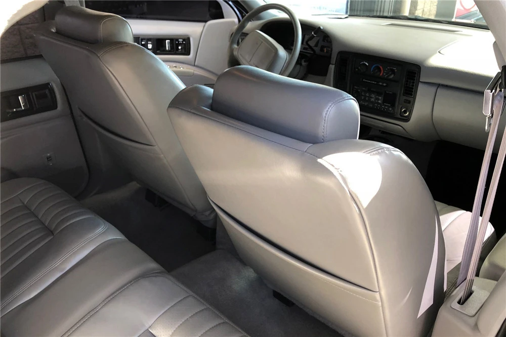 1995 Chevrolet Impala 7th Gen - Image 5 of 7