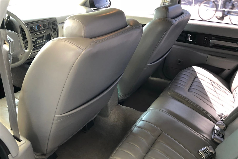1995 Chevrolet Impala 7th Gen - Image 6 of 7