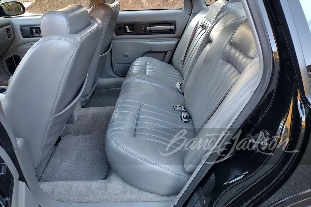 1995 Chevrolet Impala 7th Gen - Image 7 of 13