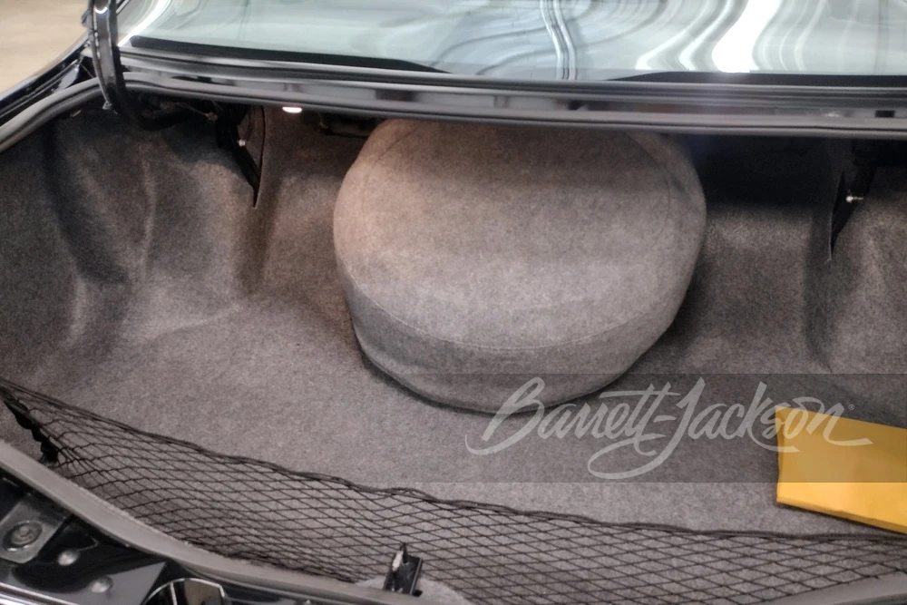 1995 Chevrolet Impala 7th Gen - Image 8 of 13
