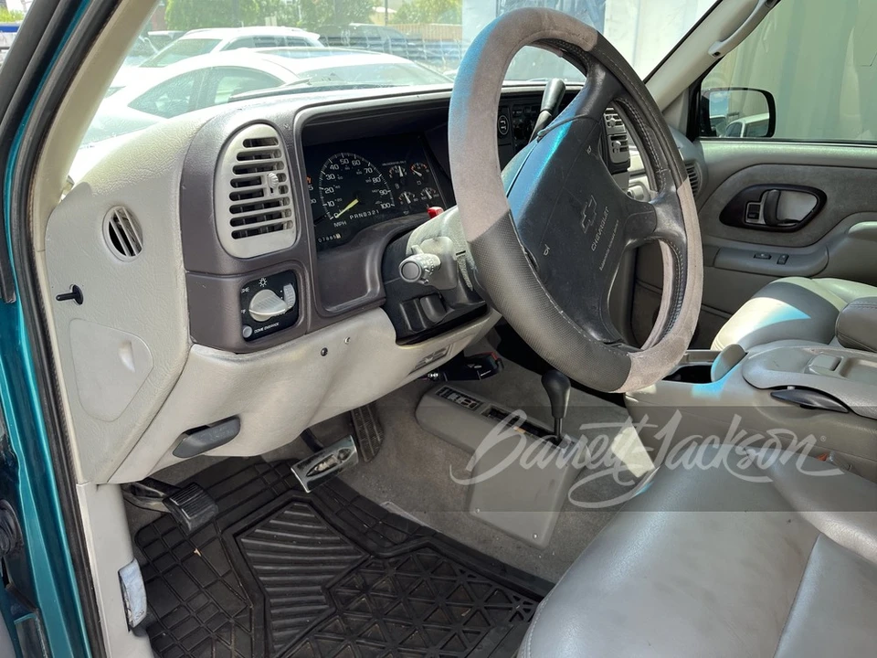 1995 Chevrolet C/K 4th Gen - Image 15 of 23