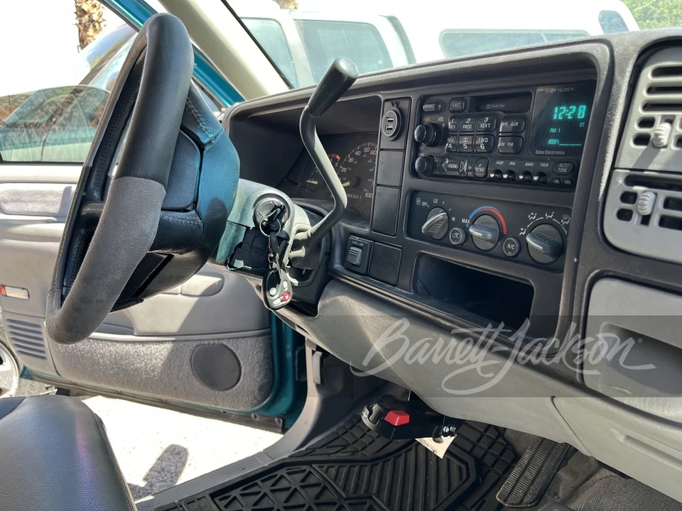 1995 Chevrolet C/K 4th Gen - Image 13 of 23
