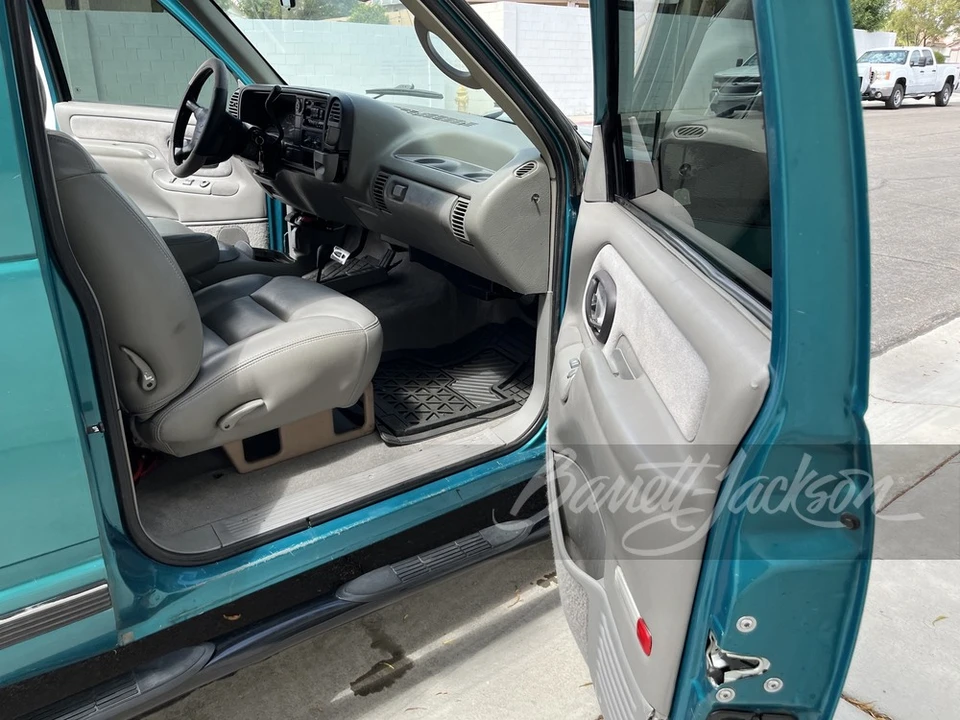 1995 Chevrolet C/K 4th Gen - Image 7 of 23