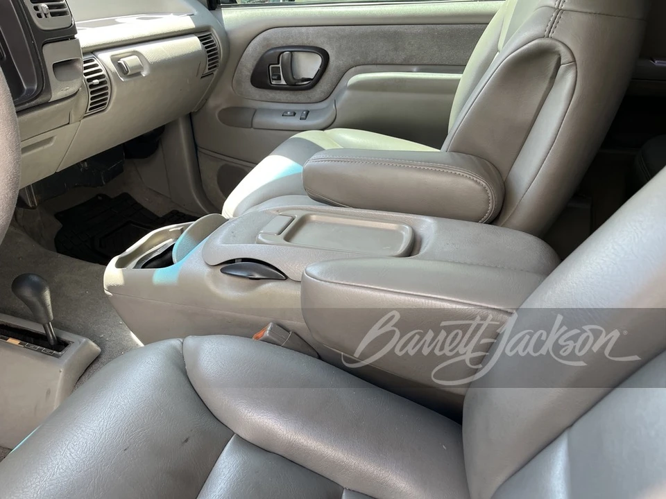 1995 Chevrolet C/K 4th Gen - Image 18 of 23