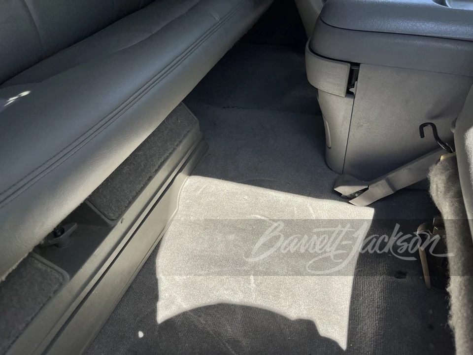 1995 Chevrolet C/K 4th Gen - Image 22 of 23