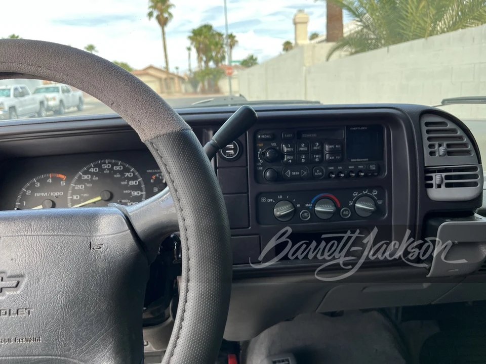 1995 Chevrolet C/K 4th Gen - Image 8 of 23