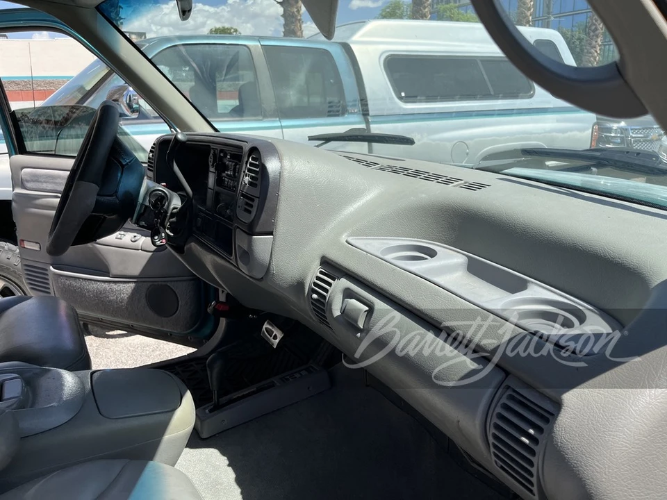 1995 Chevrolet C/K 4th Gen - Image 14 of 23