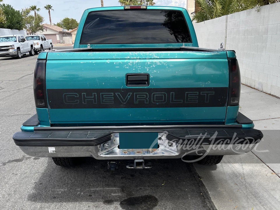 1995 Chevrolet C/K 4th Gen - Image 3 of 23