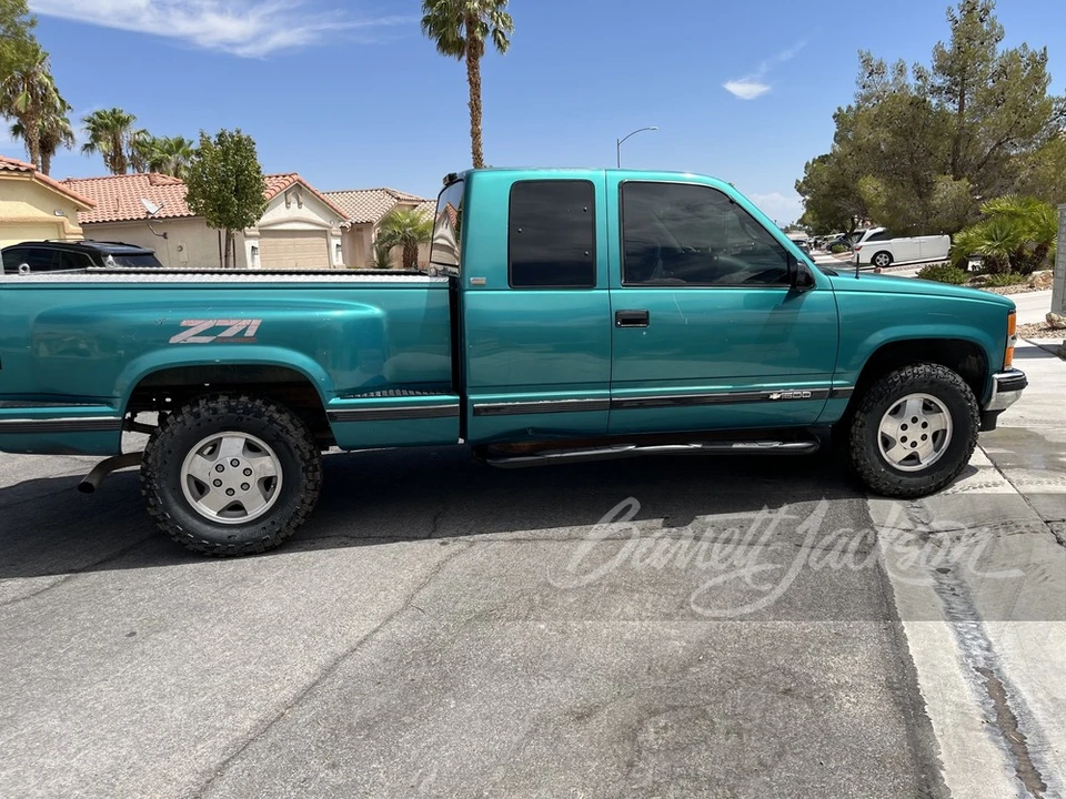 1995 Chevrolet C/K 4th Gen - Image 2 of 23