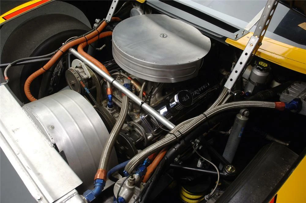 1995 Chevrolet Lumina - Image 3 of 5