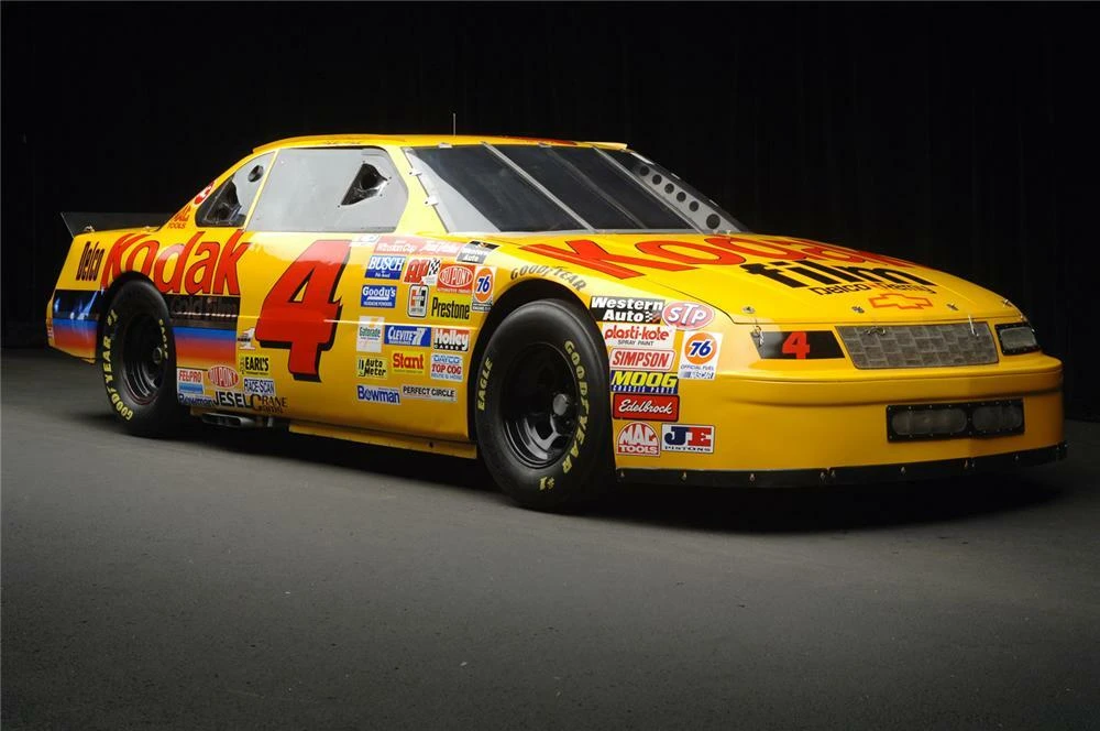 1995 Chevrolet Lumina - Image 2 of 5