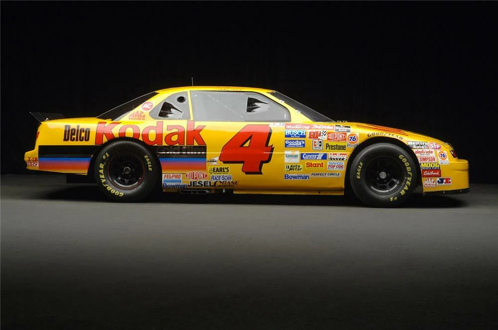 1995 Chevrolet Lumina - Image 5 of 5