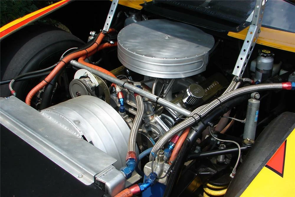 1995 Chevrolet Lumina - Image 3 of 5