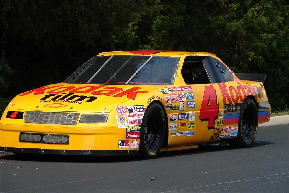 1995 Chevrolet Lumina - Image 2 of 5
