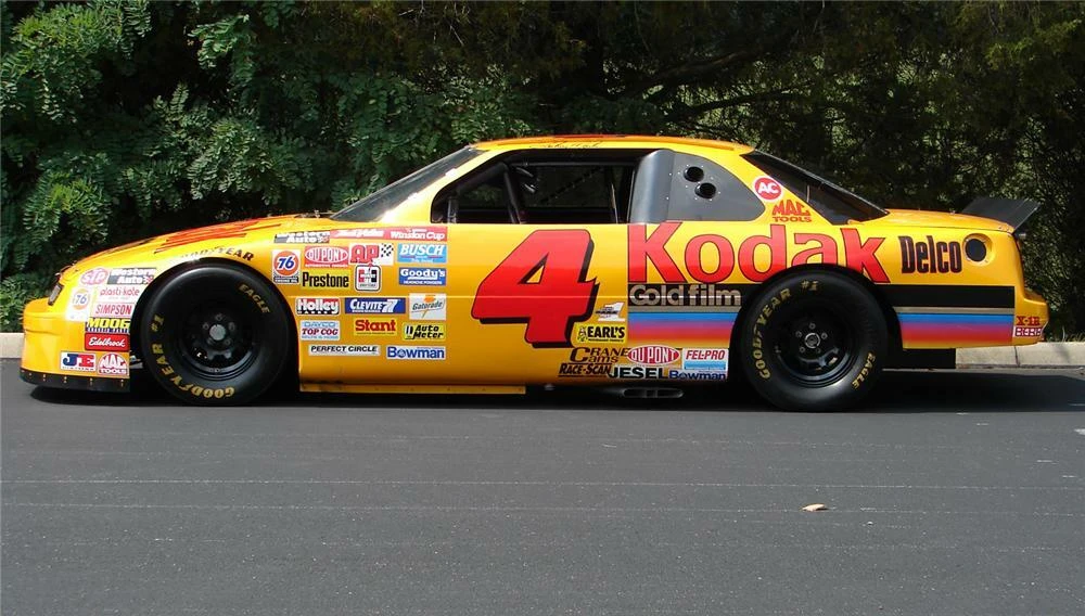 1995 Chevrolet Lumina - Image 5 of 5