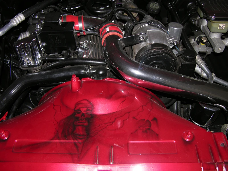 1995 Chevrolet S-10 - Image 3 of 7