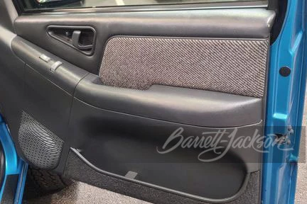 1995 Chevrolet S-10 - Image 9 of 12