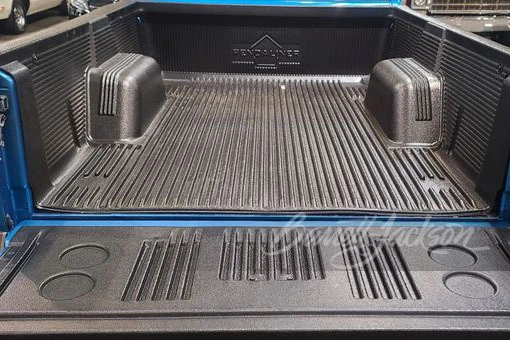 1995 Chevrolet S-10 - Image 10 of 12