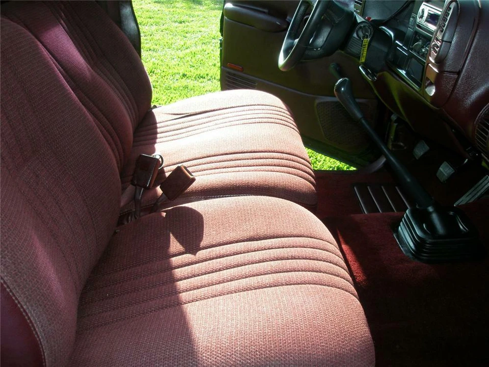 1995 Chevrolet C/K 4th Gen - Image 4 of 4