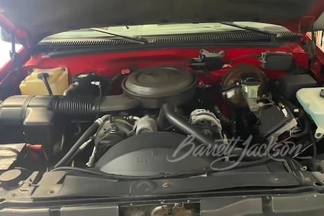 1995 Chevrolet C/K 4th Gen - Image 2 of 15