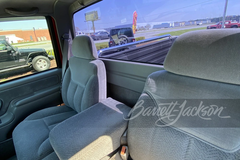 1995 Chevrolet C/K 4th Gen - Image 4 of 15