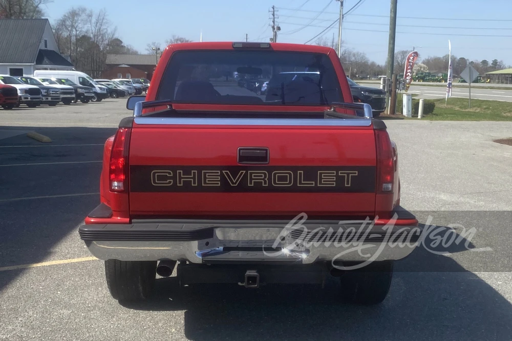 1995 Chevrolet C/K 4th Gen - Image 5 of 15