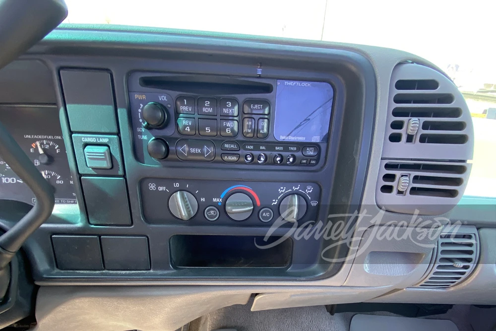 1995 Chevrolet C/K 4th Gen - Image 6 of 15