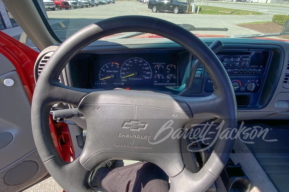1995 Chevrolet C/K 4th Gen - Image 7 of 15