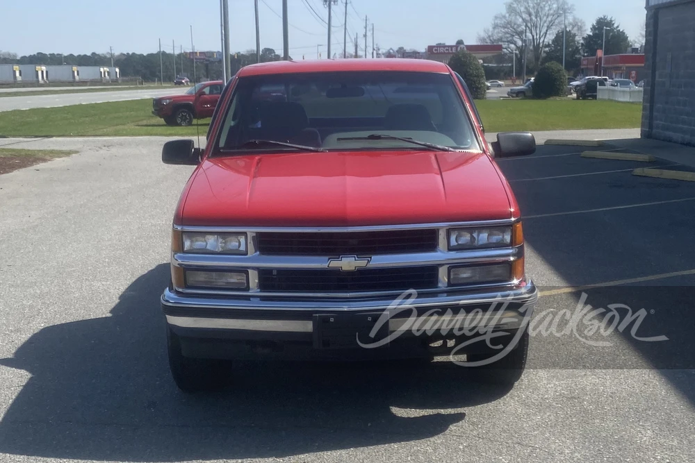 1995 Chevrolet C/K 4th Gen - Image 9 of 15