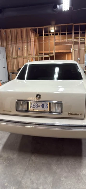 1995 Cadillac DeVille 7th Gen - Image 3 of 6