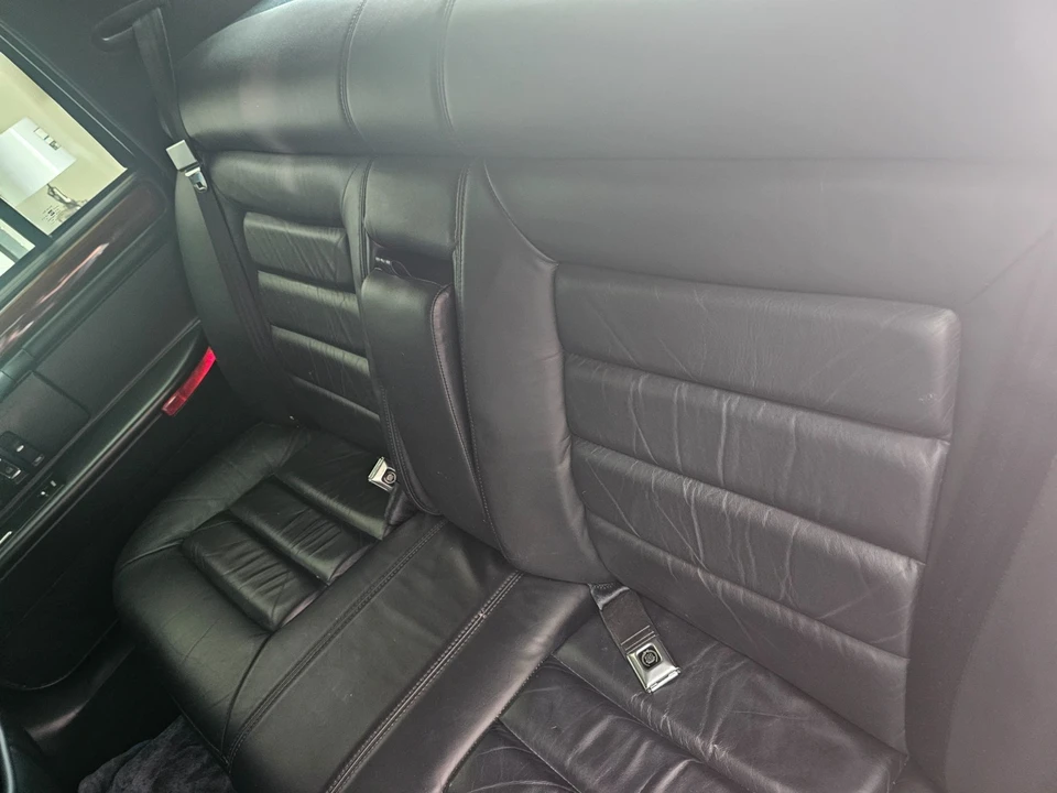 1995 Cadillac DeVille 7th Gen - Image 9 of 21