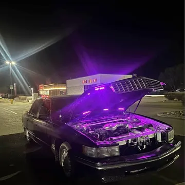 1995 Cadillac DeVille