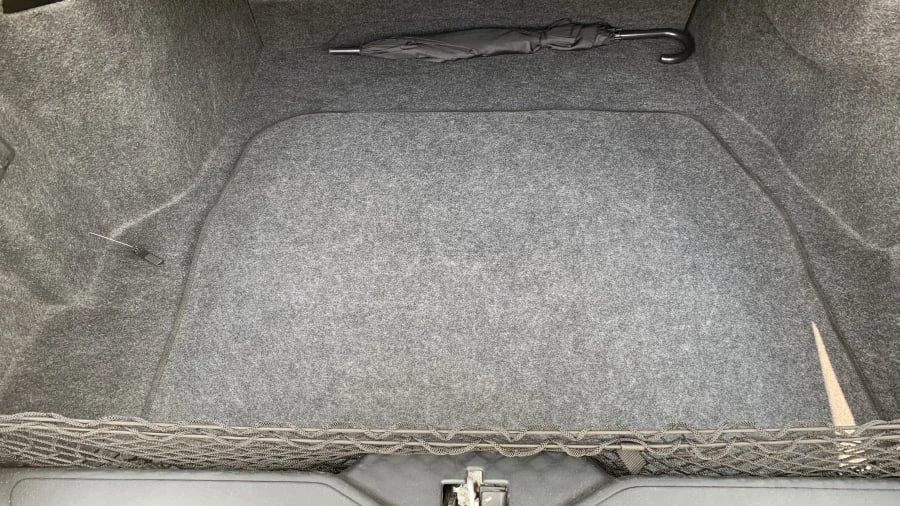 1995 Cadillac DeVille 7th Gen - Image 10 of 14