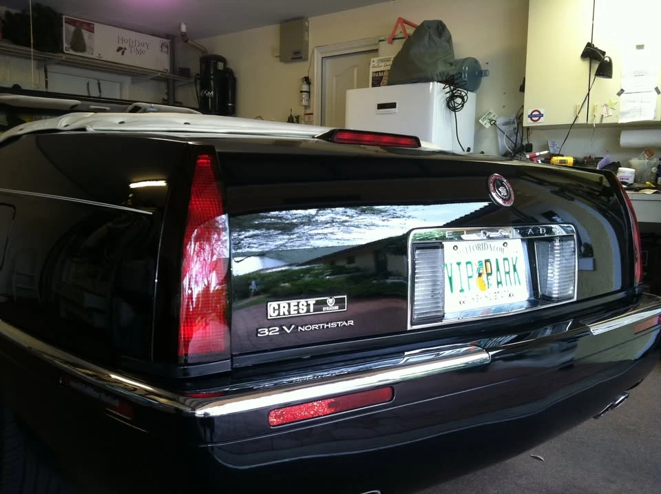 1995 Cadillac Eldorado 12th Gen - Image 6 of 20