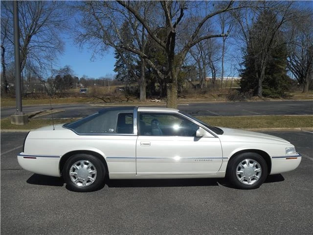 1995 Cadillac Eldorado 12th Gen - Image 2 of 12