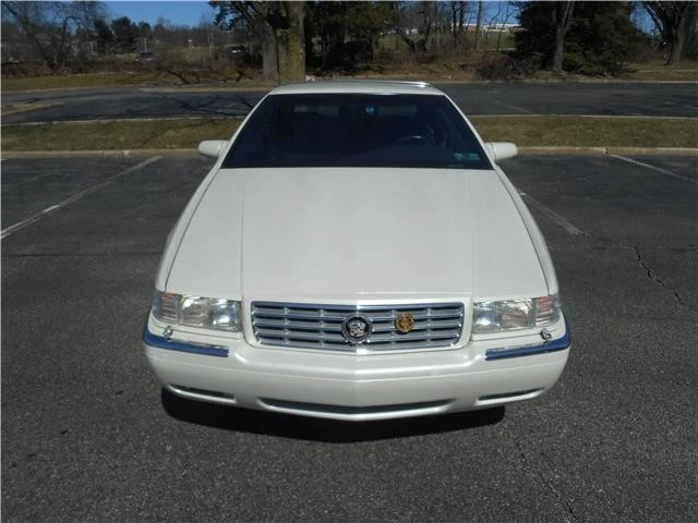 1995 Cadillac Eldorado 12th Gen - Image 11 of 12