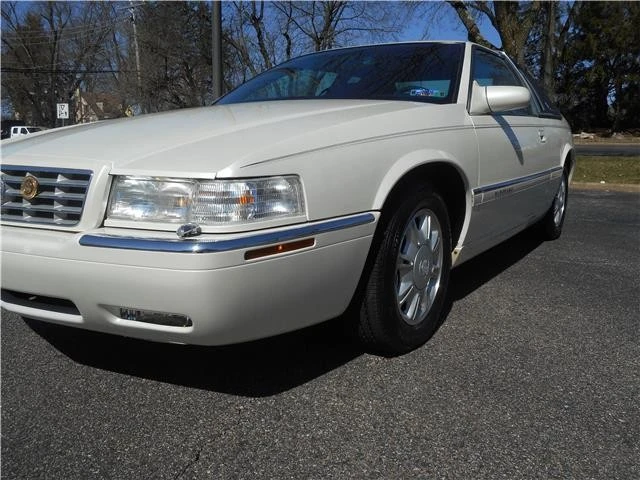 1995 Cadillac Eldorado 12th Gen - Image 10 of 12