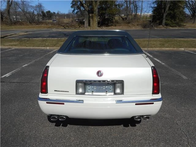 1995 Cadillac Eldorado 12th Gen - Image 5 of 12