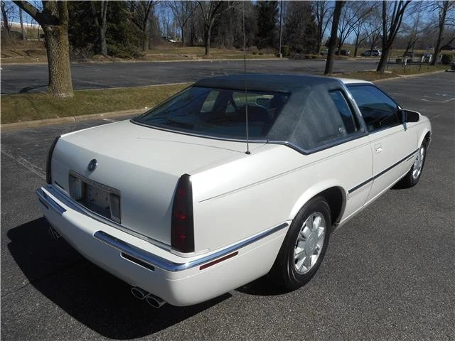 1995 Cadillac Eldorado 12th Gen - Image 3 of 12