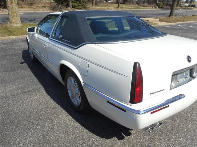 1995 Cadillac Eldorado 12th Gen - Image 6 of 12