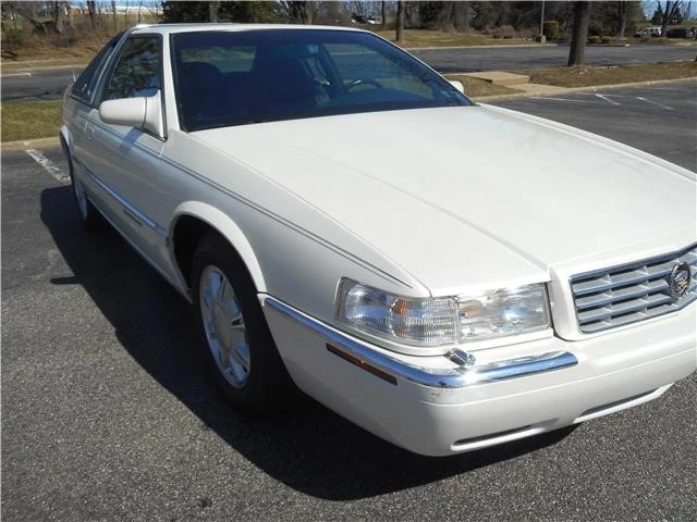1995 Cadillac Eldorado 12th Gen - Image 12 of 12