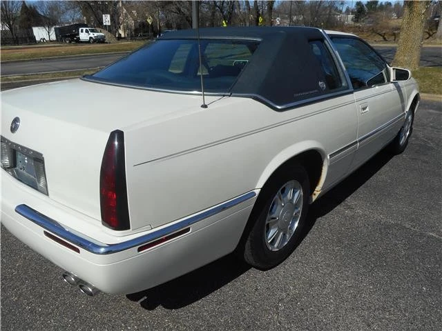 1995 Cadillac Eldorado 12th Gen - Image 4 of 12
